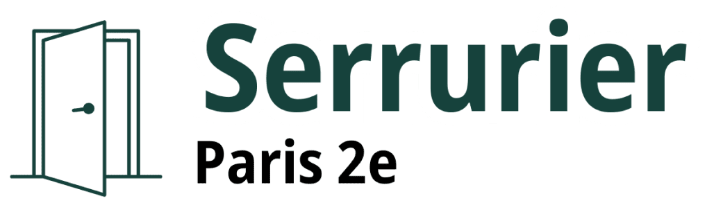 Serrurier Logo